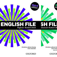 English+File+3rd+Ed.